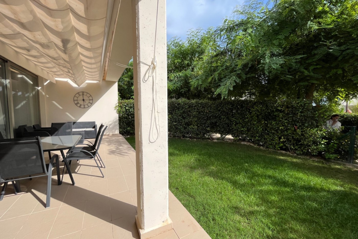 Revente - House - Villajoyosa - 1a linea