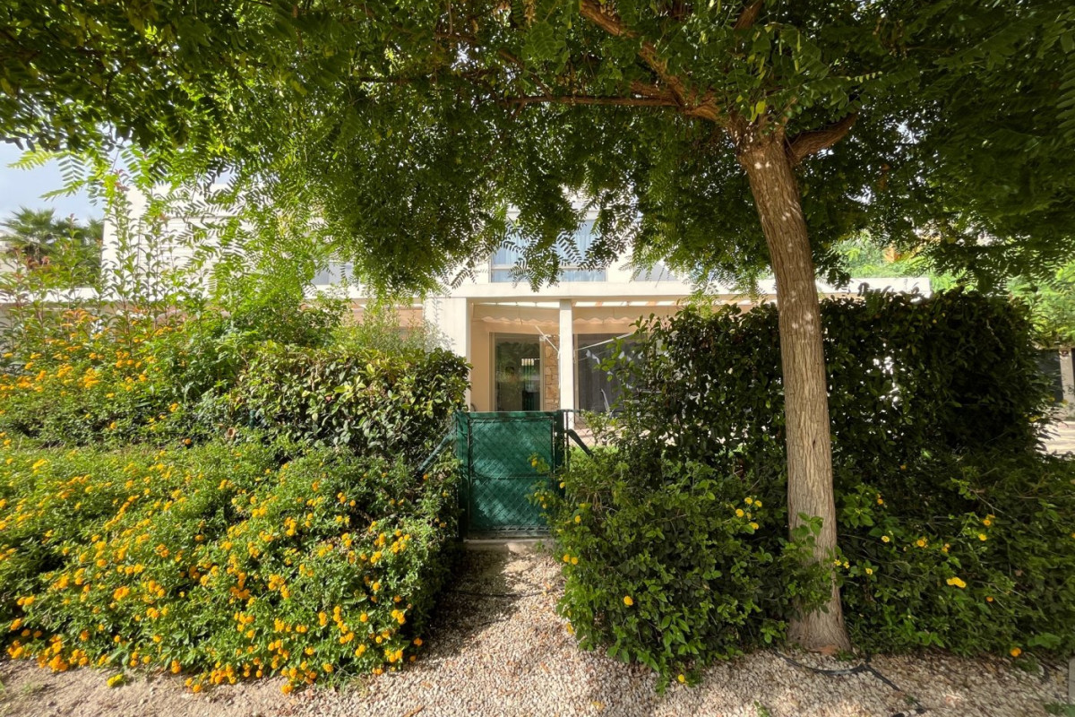 Revente - House - Villajoyosa - 1a linea