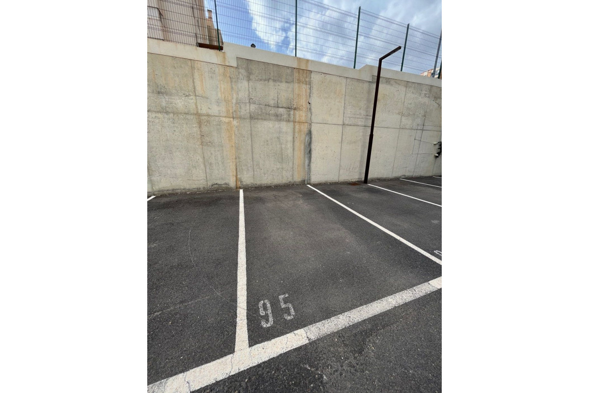 Revente - House - Villajoyosa - 1a linea