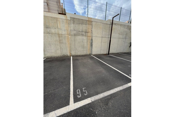 Revente - House - Villajoyosa - 1a linea