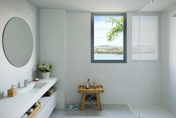 Herverkoop - Appartement  - Calpe - Avd. Europa