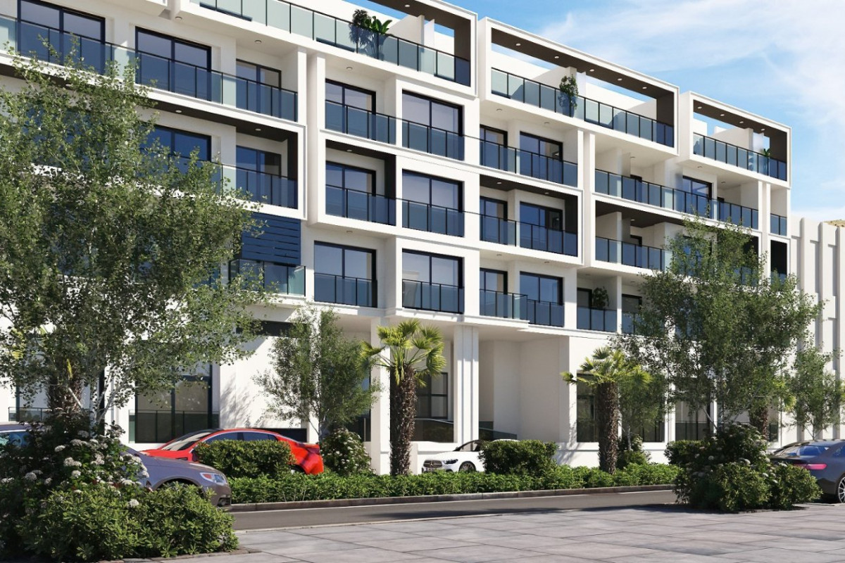 Herverkoop - Appartement  - Alicante - La Florida