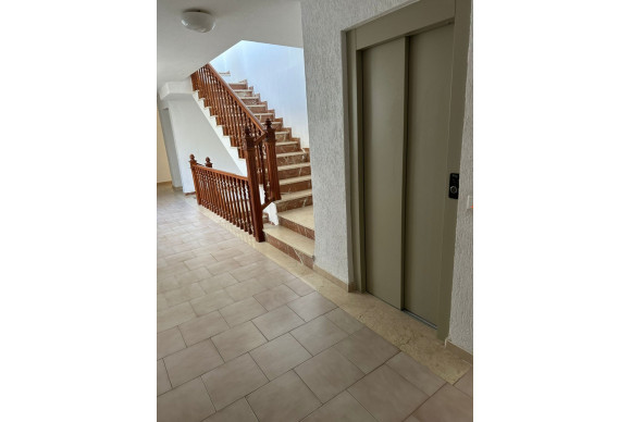 Herverkoop - Appartement  - Torrevieja - La Mata