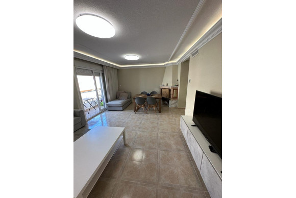 Herverkoop - Appartement  - Torrevieja - La Mata