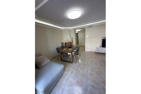 Herverkoop - Appartement  - Torrevieja - La Mata