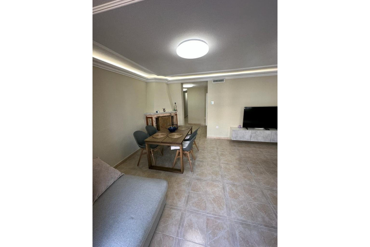 Herverkoop - Appartement  - Torrevieja - La Mata