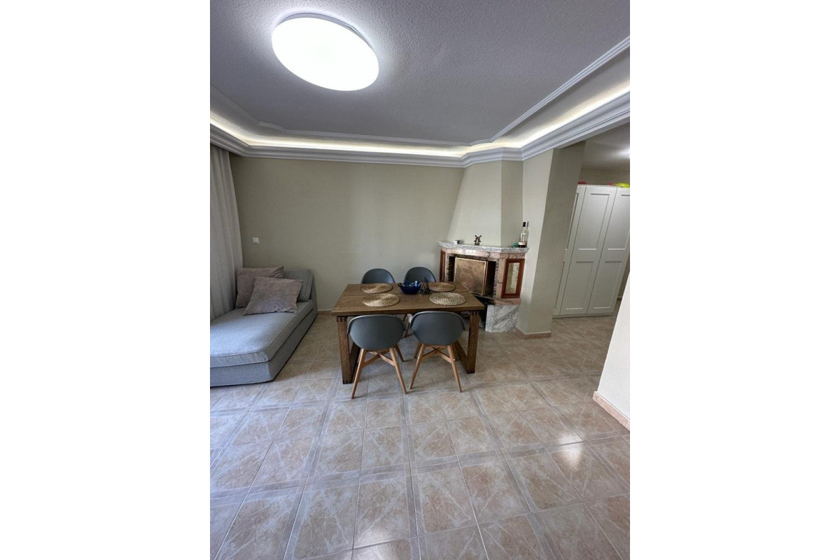 Herverkoop - Appartement  - Torrevieja - La Mata