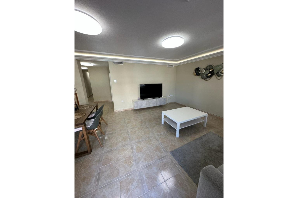 Herverkoop - Appartement  - Torrevieja - La Mata