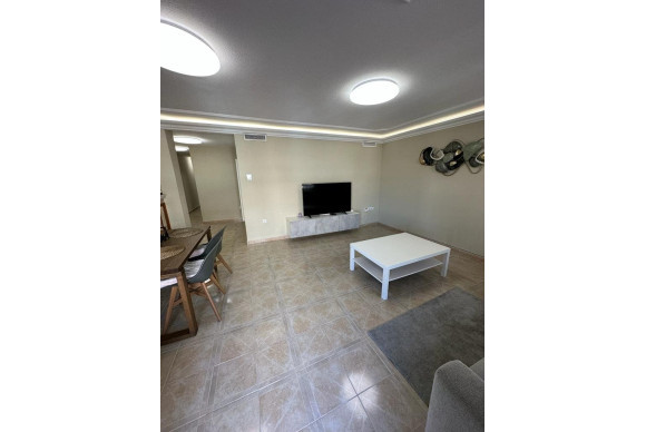 Herverkoop - Appartement  - Torrevieja - La Mata