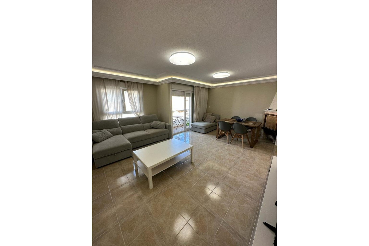 Herverkoop - Appartement  - Torrevieja - La Mata