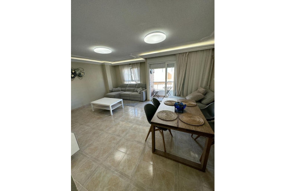 Herverkoop - Appartement  - Torrevieja - La Mata