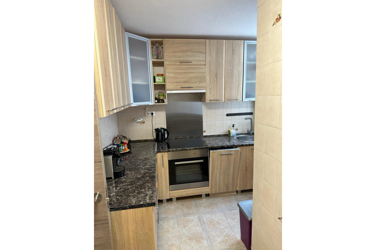 Herverkoop - Appartement  - Torrevieja - La Mata