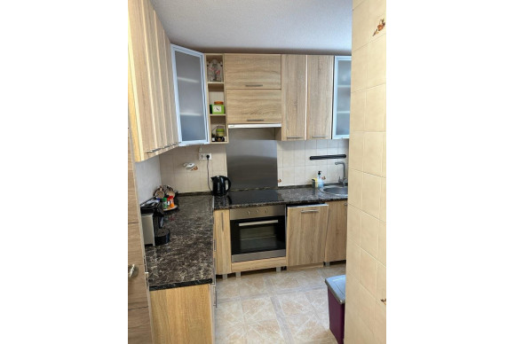 Herverkoop - Appartement  - Torrevieja - La Mata