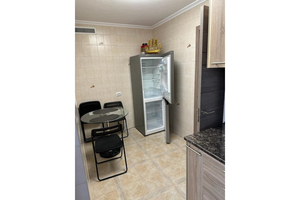 Herverkoop - Appartement  - Torrevieja - La Mata