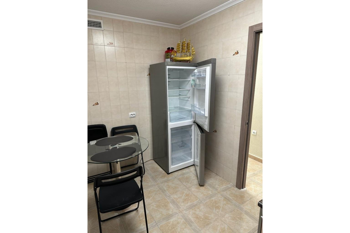 Herverkoop - Appartement  - Torrevieja - La Mata