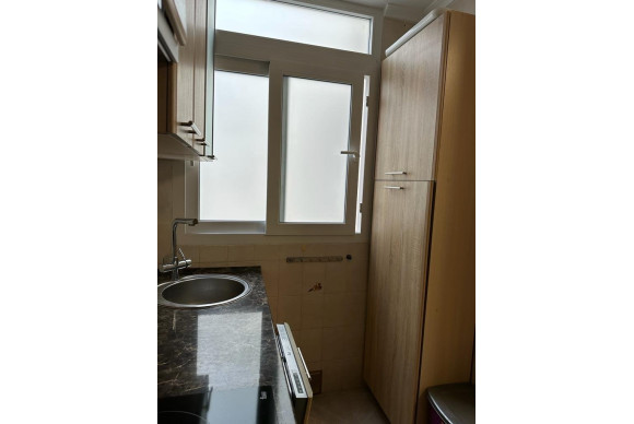 Herverkoop - Appartement  - Torrevieja - La Mata