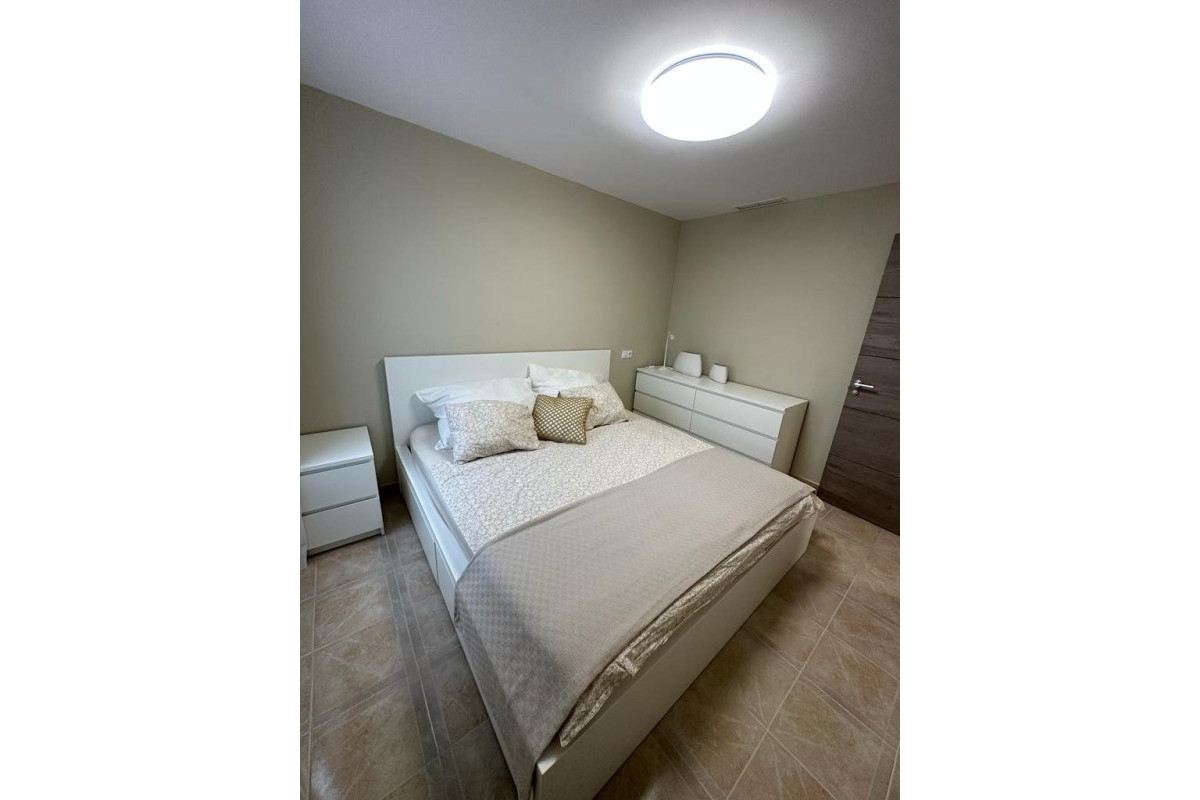 Herverkoop - Appartement  - Torrevieja - La Mata