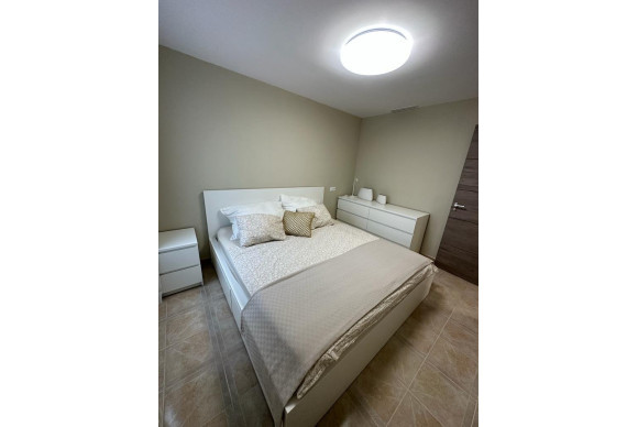 Herverkoop - Appartement  - Torrevieja - La Mata