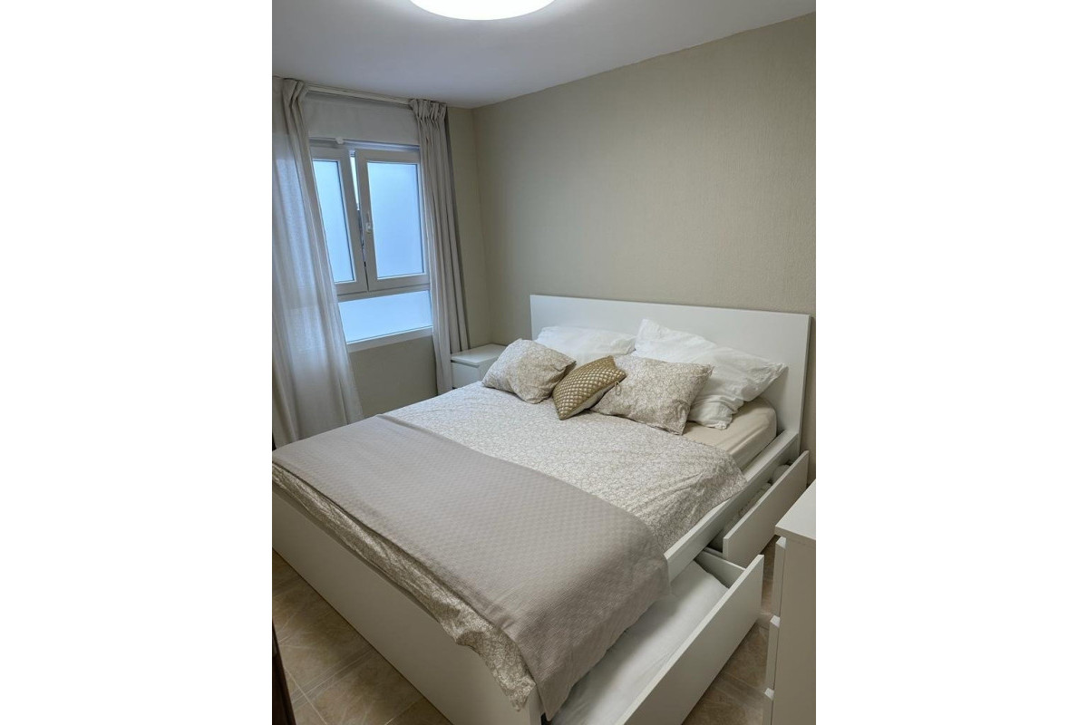 Herverkoop - Appartement  - Torrevieja - La Mata