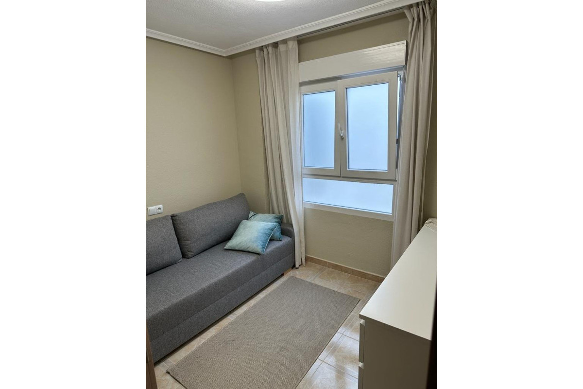 Herverkoop - Appartement  - Torrevieja - La Mata