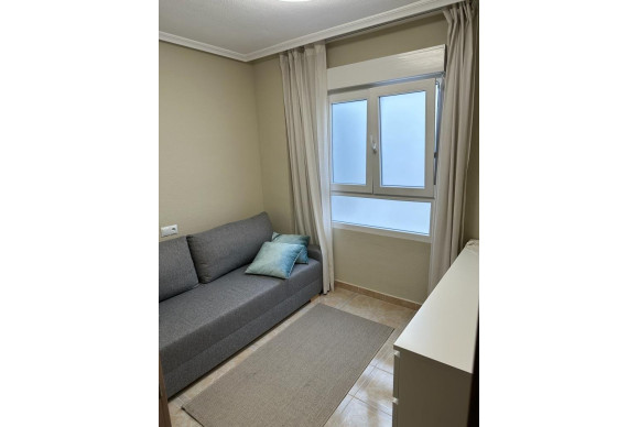 Herverkoop - Appartement  - Torrevieja - La Mata