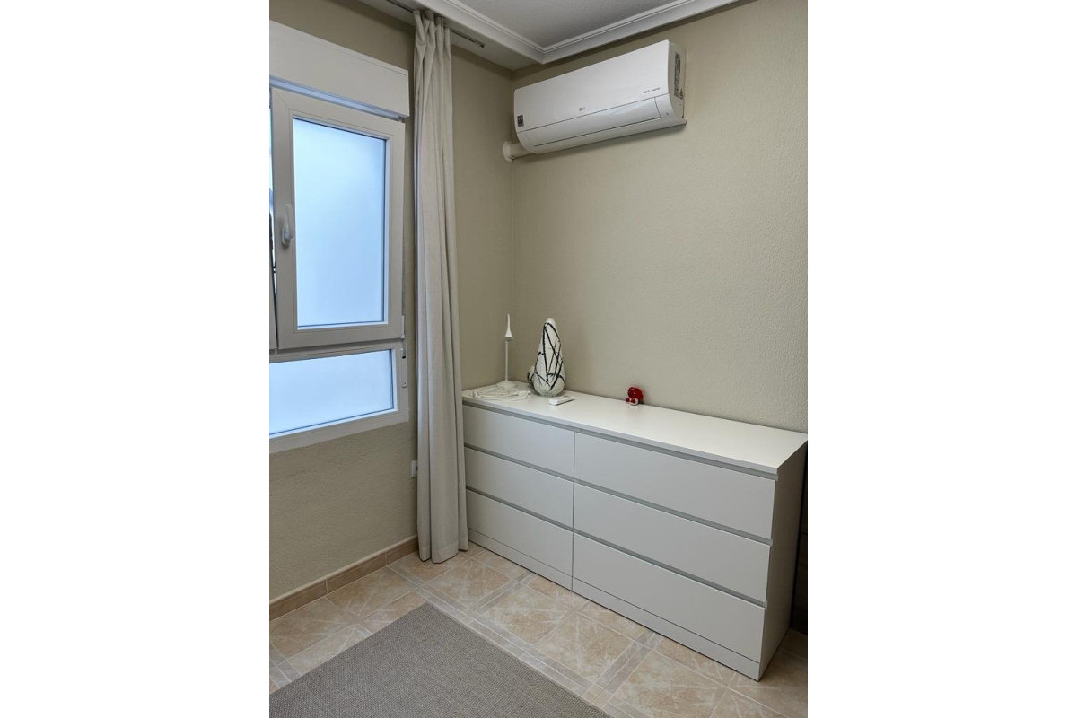 Herverkoop - Appartement  - Torrevieja - La Mata