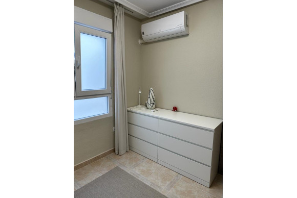 Herverkoop - Appartement  - Torrevieja - La Mata