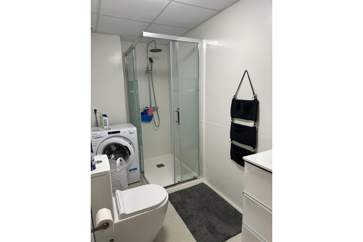 Herverkoop - Appartement  - Torrevieja - La Mata