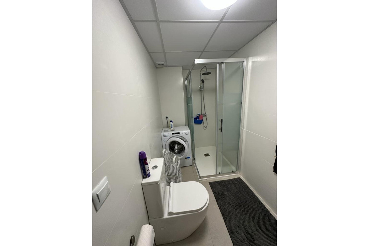 Herverkoop - Appartement  - Torrevieja - La Mata