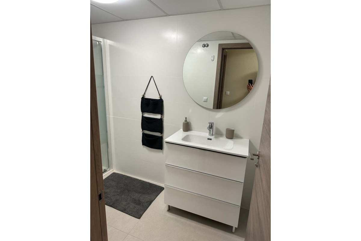 Herverkoop - Appartement  - Torrevieja - La Mata