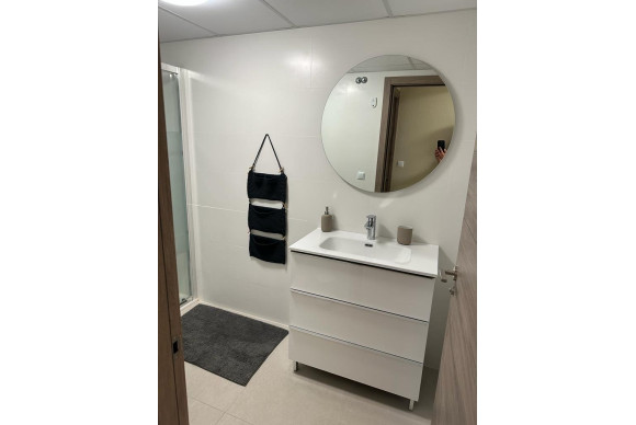 Herverkoop - Appartement  - Torrevieja - La Mata