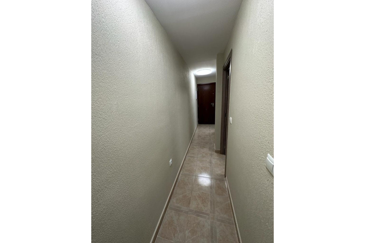 Herverkoop - Appartement  - Torrevieja - La Mata