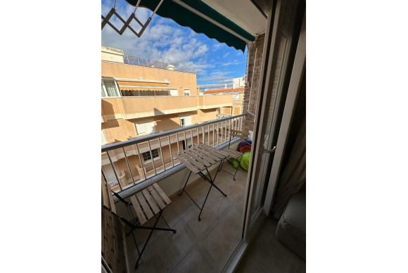 Herverkoop - Appartement  - Torrevieja - La Mata