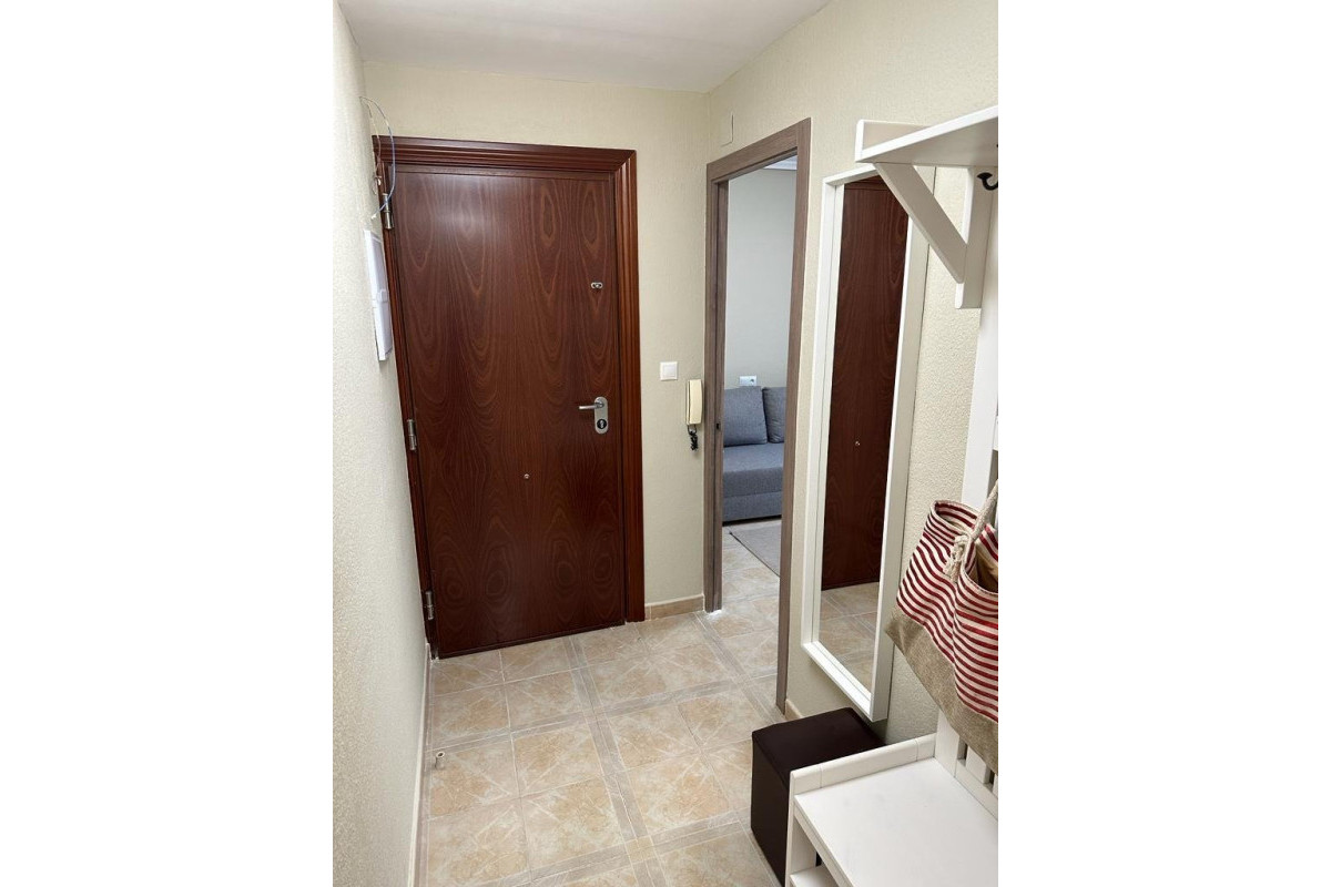 Herverkoop - Appartement  - Torrevieja - La Mata