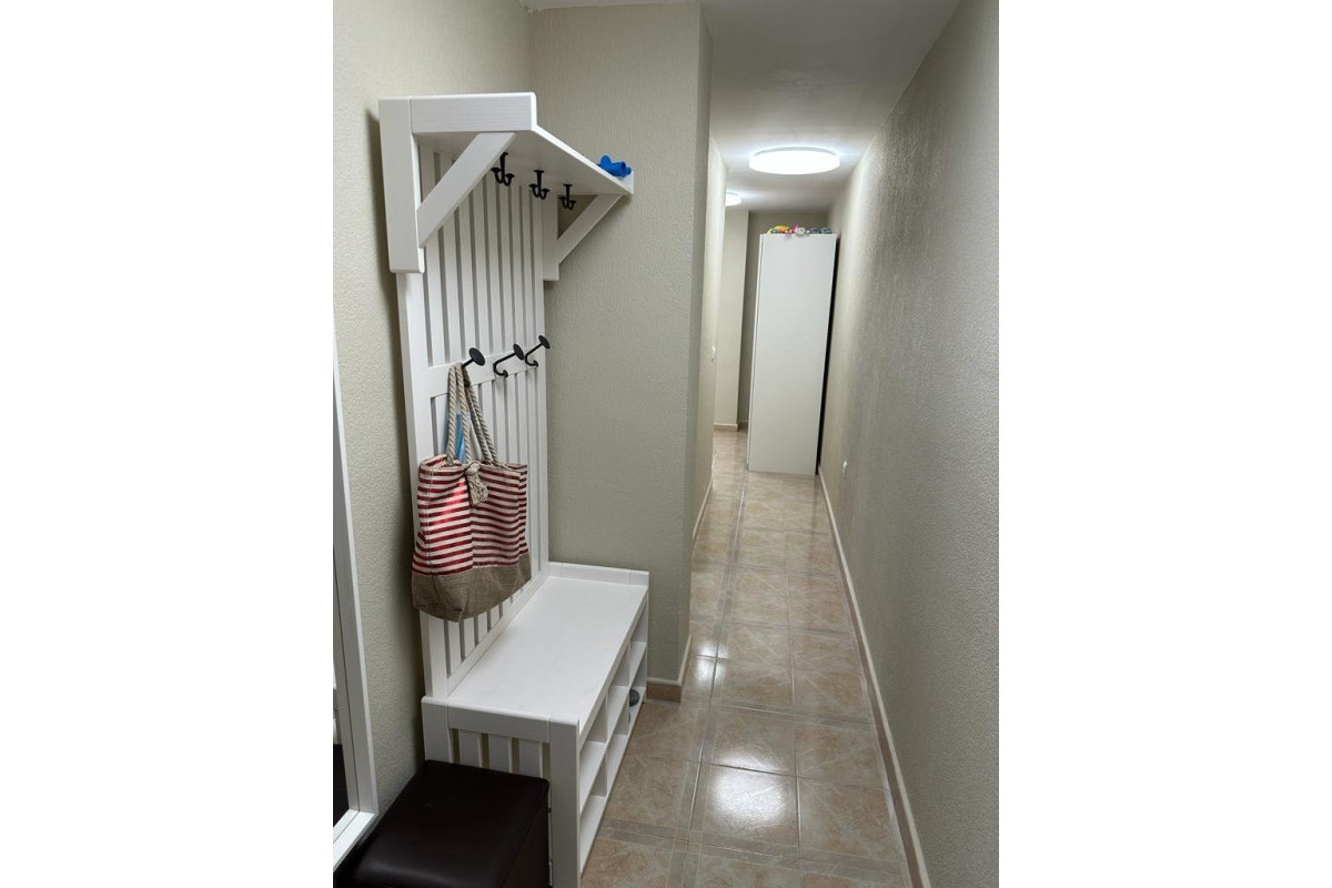 Herverkoop - Appartement  - Torrevieja - La Mata