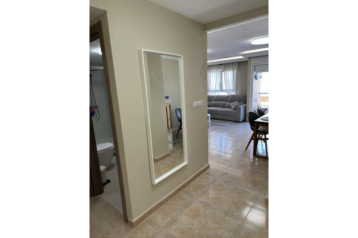 Herverkoop - Appartement  - Torrevieja - La Mata