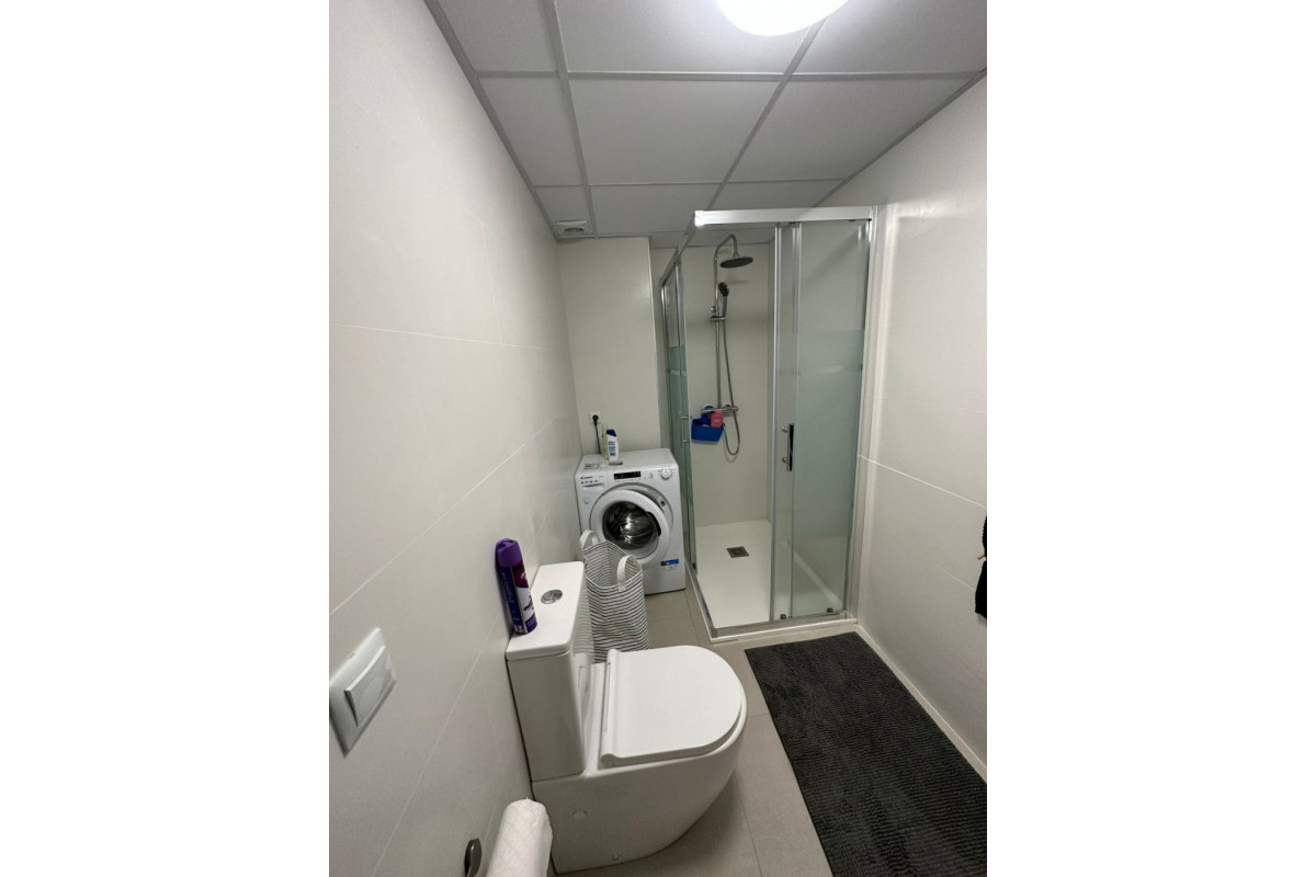 Herverkoop - Appartement  - Torrevieja - La Mata