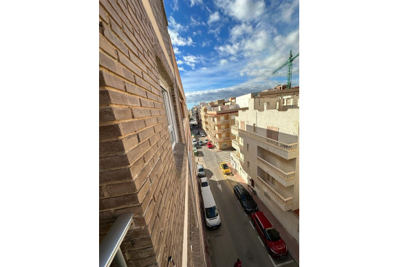 Herverkoop - Appartement  - Torrevieja - La Mata