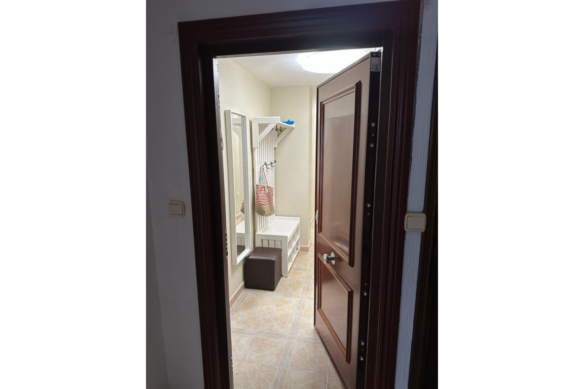 Herverkoop - Appartement  - Torrevieja - La Mata