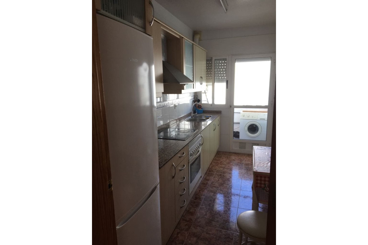 Herverkoop - Duplex Woning - Los Alcázares - 13 de Octubre