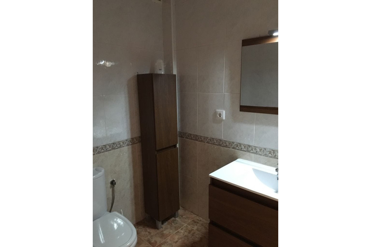 Herverkoop - Duplex Woning - Los Alcázares - 13 de Octubre