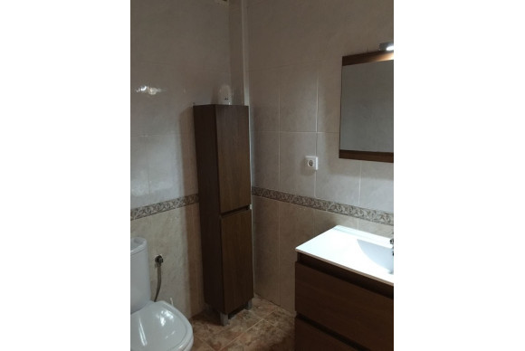 Herverkoop - Duplex Woning - Los Alcázares - 13 de Octubre