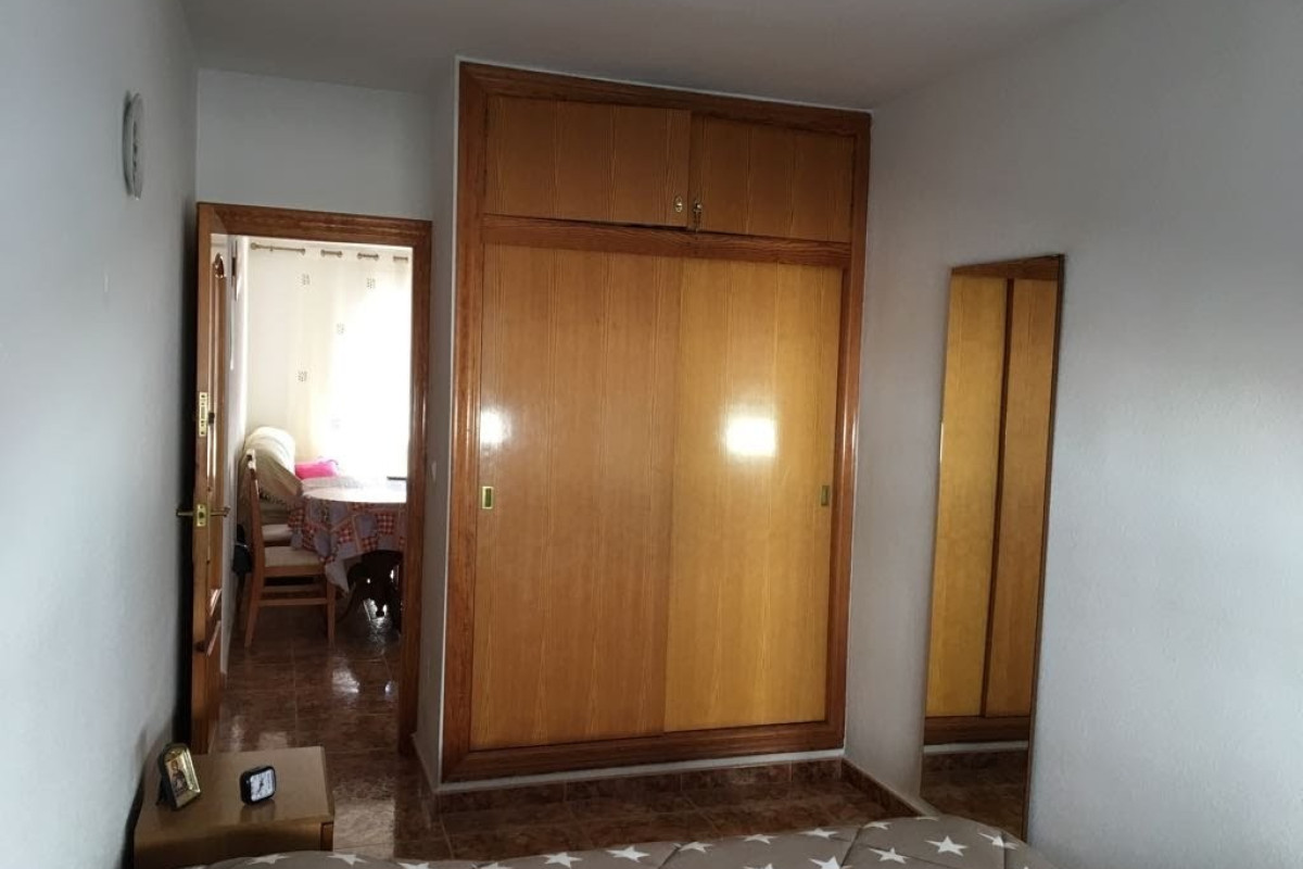 Herverkoop - Duplex Woning - Los Alcázares - 13 de Octubre