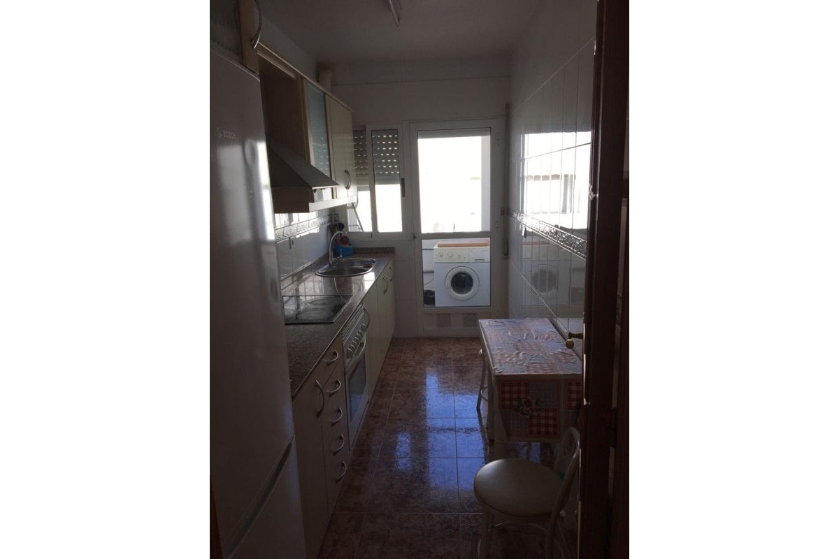 Herverkoop - Duplex Woning - Los Alcázares - 13 de Octubre