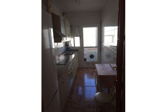 Herverkoop - Duplex Woning - Los Alcázares - 13 de Octubre