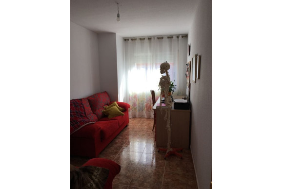 Herverkoop - Duplex Woning - Los Alcázares - 13 de Octubre