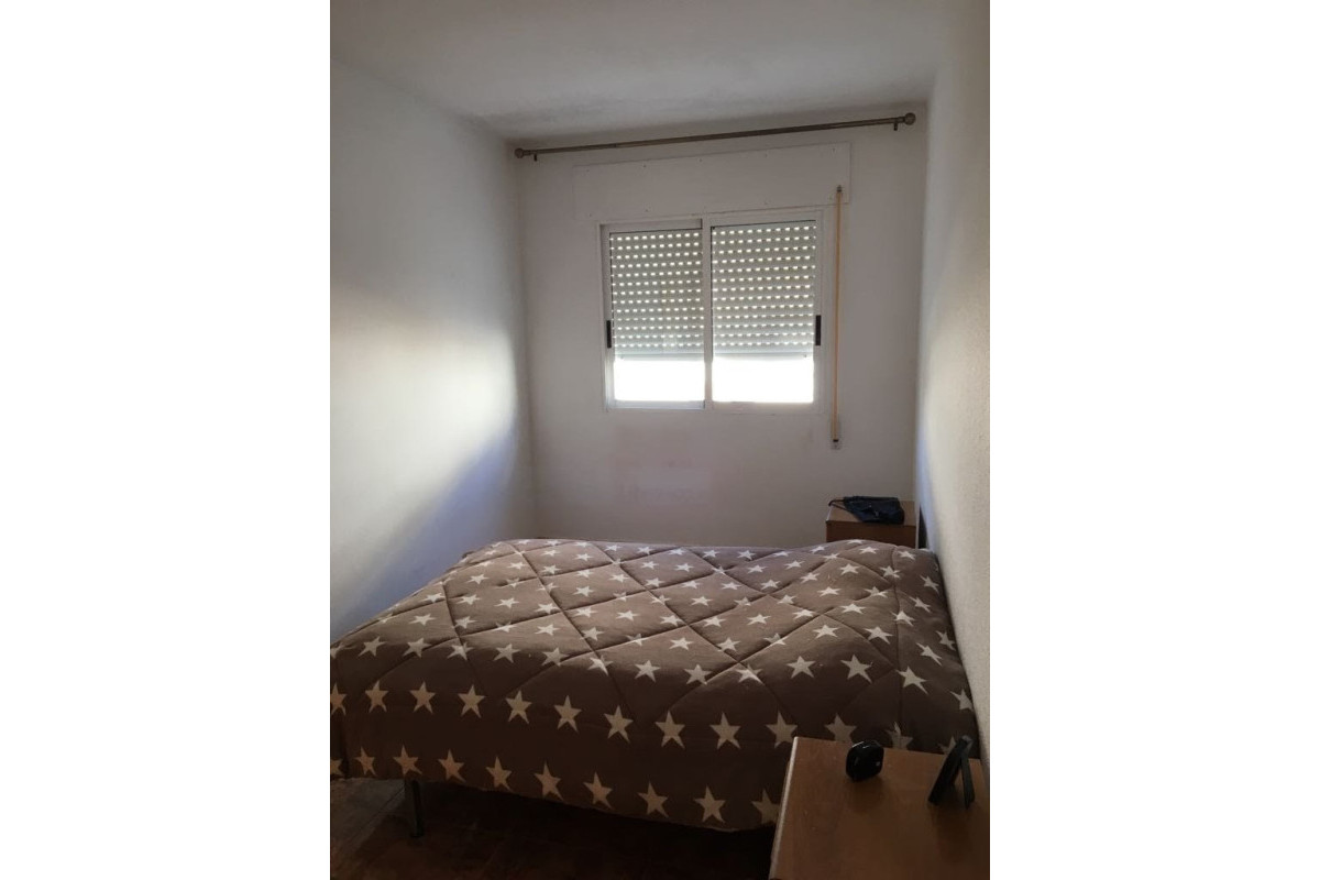 Herverkoop - Duplex Woning - Los Alcázares - 13 de Octubre