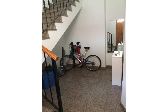 Herverkoop - Duplex Woning - Los Alcázares - 13 de Octubre