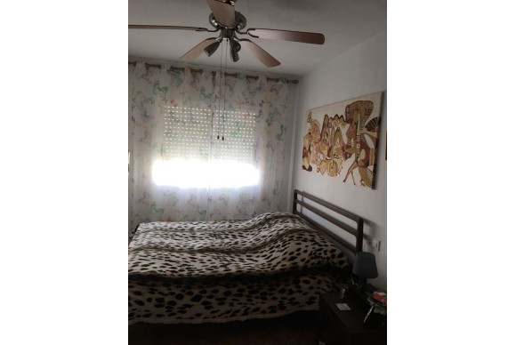 Herverkoop - Duplex Woning - Los Alcázares - 13 de Octubre