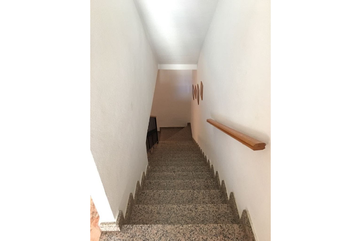 Herverkoop - Duplex Woning - Los Alcázares - 13 de Octubre